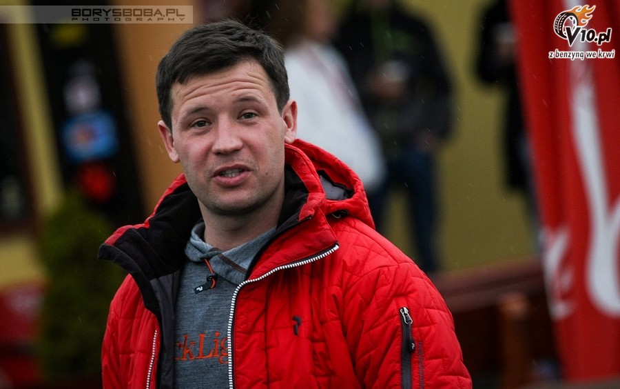 IV Memoria Kuliga i Bublewicza dla Amatorw 2014
